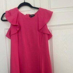 Petite Sheath Dress